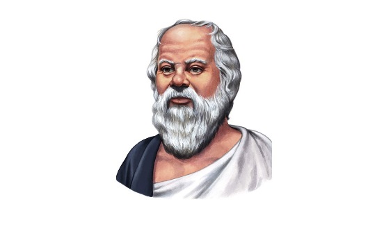 Kata Kata Mutiara Socrates Quotes Bijak Filsuf Penuh Inspirasi Captionkata Com  Caption