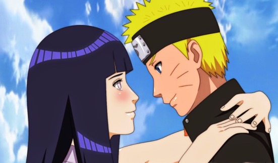 Kata Kata Bijak Cinta Naruto Untuk Hinata Quotes Anime Tentang Sahabat Yang Menyentuh Hati