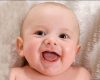 Caption DP BBM Bayi Kocak Dengan Gaya Lucu Yang Mampu Menghadirkan Gelak Tawa