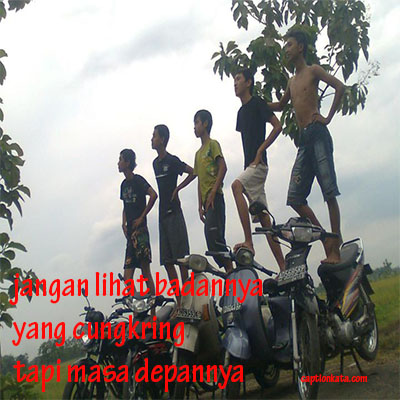 √ Caption DP BBM Lucu, Kocak, Gokil, Nyindir Cocok Buat ...