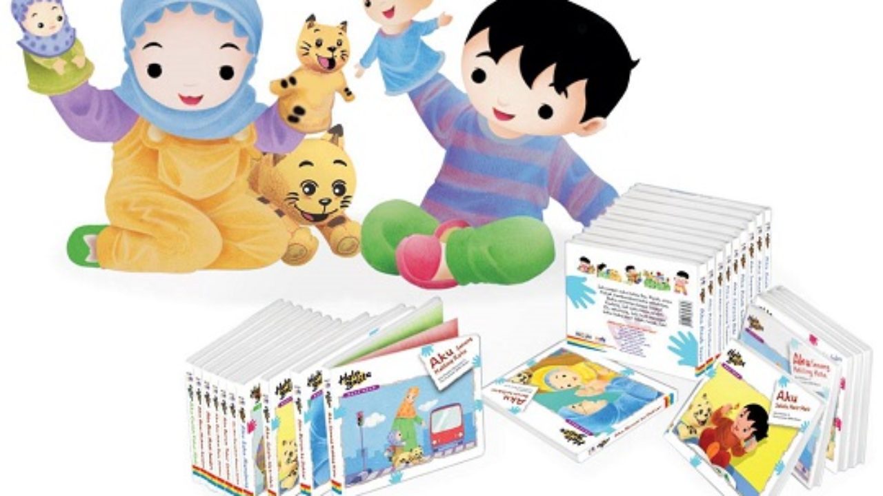 â Caption Dp Bbm Hari Anak Nasional Lucu Dan Penuh Makna