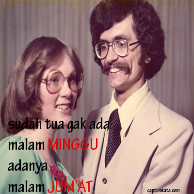 Caption, Meme, DP BBM Malam Jum'at Lucu, Kocak Gokil4