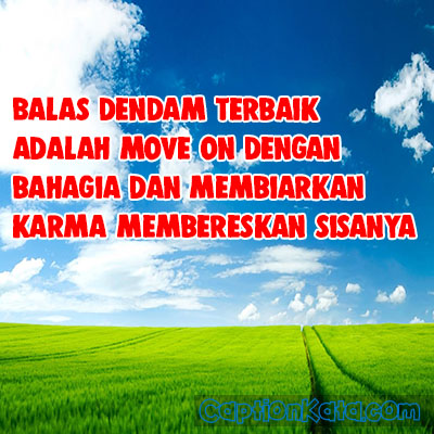 Caption DP BBM Mutiara  Cinta  Menyentuh Hati Bikin Galau 