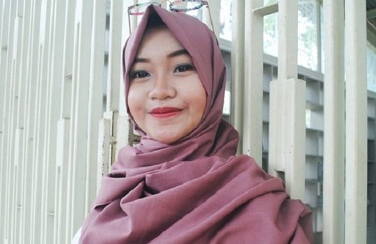 DP BBM Wanita Mandiri Kata-katanya Mampu Menyayat Hati 