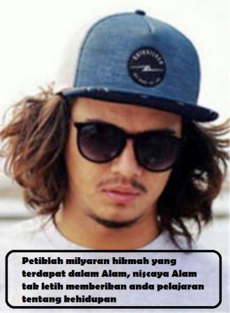 Caption Motivasi My Trip My Adventure Terbaru, Kata-Kata 