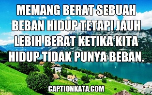 Kata kata Hari Senin Teranyar
