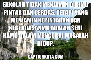 Kata kata Hari Senin Terbaru