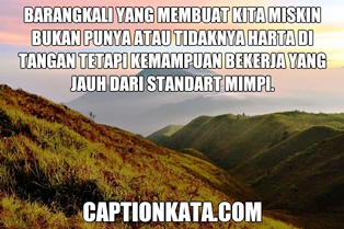 Kata kata Indah Hari Senin