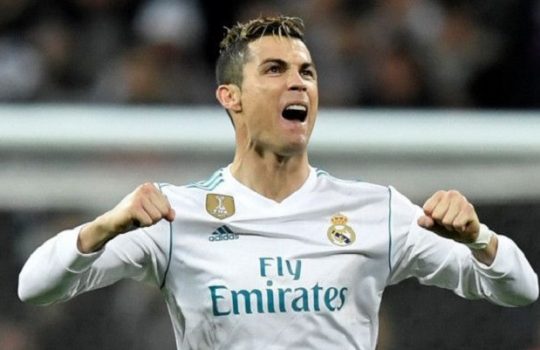 Kata kata Motivasi Cristiano Ronaldo Kalimat Mutiara Bijak Sang Legenda Sepakbola CR7