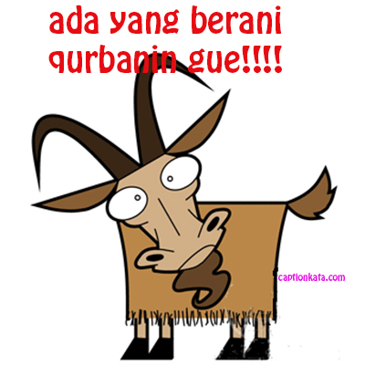 Kumpulan Gambar Meme Idul Adha1
