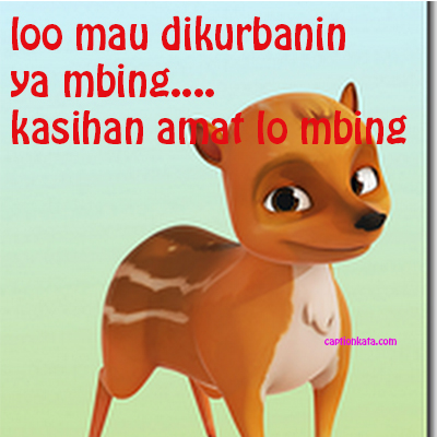 Kumpulan Gambar Meme Idul Adha3