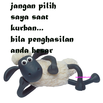 Kumpulan Gambar Meme Idul Adha6