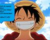 Kumpulan Kata Mutiara Bijak Monkey D. Luffy One Piece Terbaru