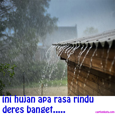 Meme Hujan Paling Kocak Sepanjang Zaman Terbaru2