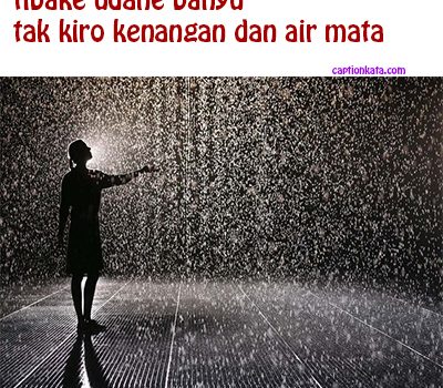Meme Lucu Saat Hujan Kocak Banget Dijamin Bakal Ngakak