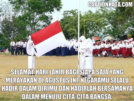 Quotes meme Agustus