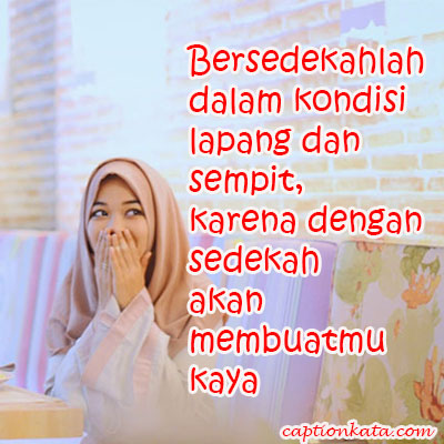 ️ Caption Dp Bbm Motivasi Islami Penuh Makna Terbaru - CAPTIONKATA.COM
