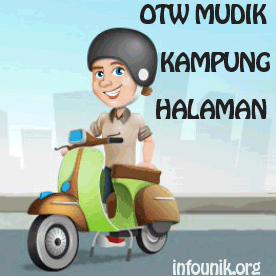 DP OTW Animasi Bergerak