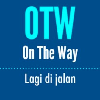 DP On The Way Lucu