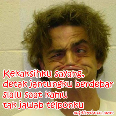 meme Sedih Untuk Pacar Tak Angkat Telepon