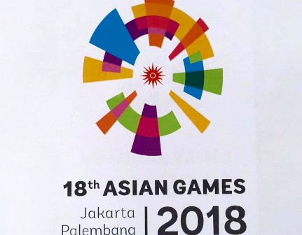 Gambar Asian Games