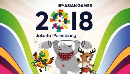 Gambar Lucu Asean Games