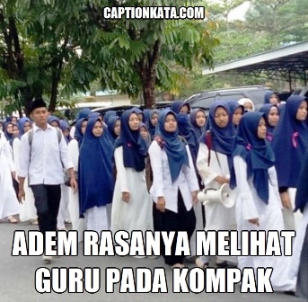 Gambar Quote Kata kata Gambar Meme Caption Mahasiswa FKIP Terbaru