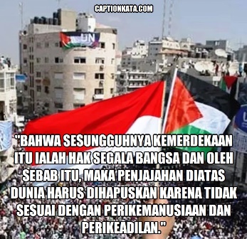 Gambar DP BBM WA Agustus Merah Putih Caption Ucapan ...