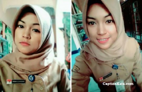 Caption Mahasiswa FKIP Gambar DP BBM Quotes Bijak Buat 
