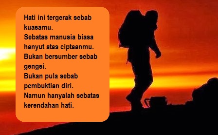 Gambar DP BBM Pendaki Jomblo Lucu Gokil Bikin Ketawa Gambar DP BBM Pendaki Jomblo Lucu Gokil Bikin Ketawa