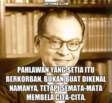 Quotes Dp Bbm Bung Hatta Terbaru