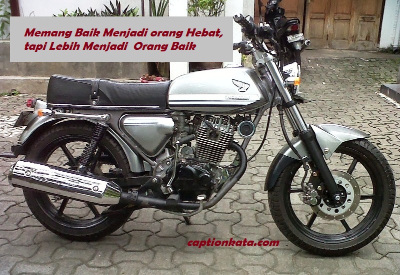  Kata Kata  Romantis Anak  Motor  Kata Kata  Mutiara