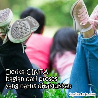 meme Derita Cinta