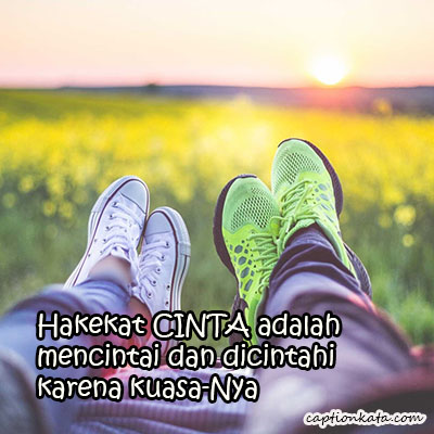 meme Hakikat Cinta