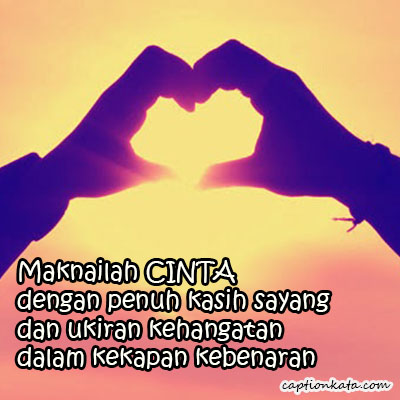 meme Makna Cinta