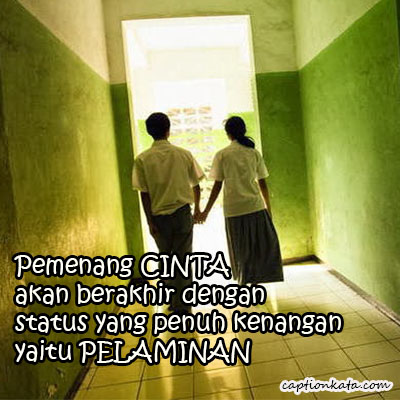 meme Pemenang Cinta