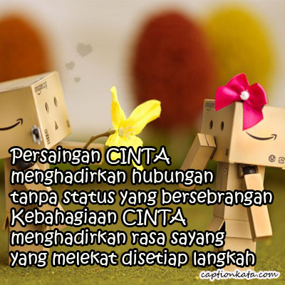 meme Persaingan Cinta