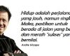Kalimat Mutiara Andrie Wongso Kata-kata Motivasi Populer
