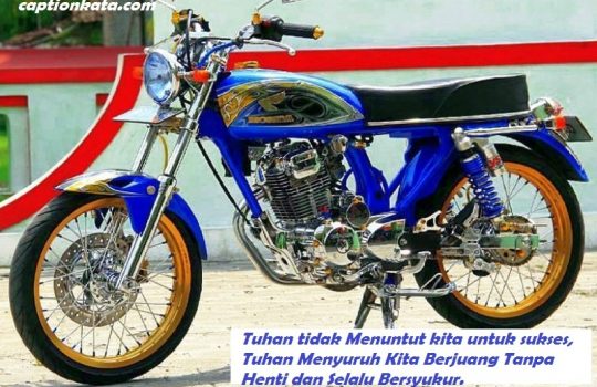  Kata Kata  Cinta Motor  Cb Kata Kata  Mutiara