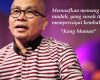 Kata Kata Bijak Maman Suherman Penuh Makna