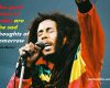 Kata Kata Mutiara Bob Marley Bahasa Inggris