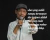Kata-kata Mutiara Ahmad Tohari Motivasi Bijak Sastrawan dan Budayawan Indonesia