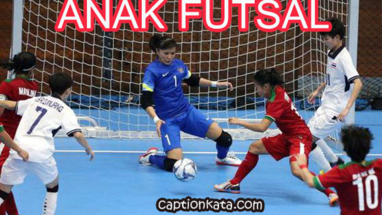 Kata Kata Bijak Kiper Futsal