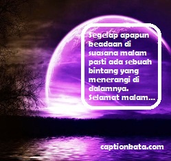 Ucapan Selamat Tidur Untuk Pacar
