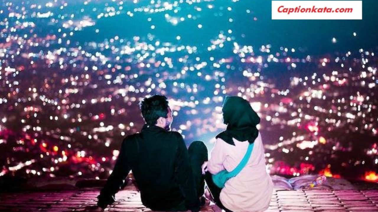 Caption Romantis Buat Pacar Di Hari Minggu Yang Cerah