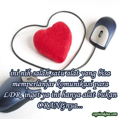 meme LDR Melelahkan