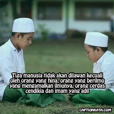 meme Santri Jombang