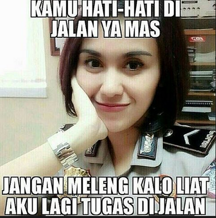 Dp Unik Karyawan