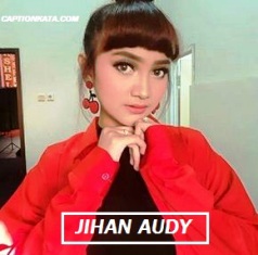 Jihan Audy Foto