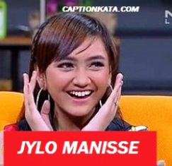 Jihan Audy Manisse